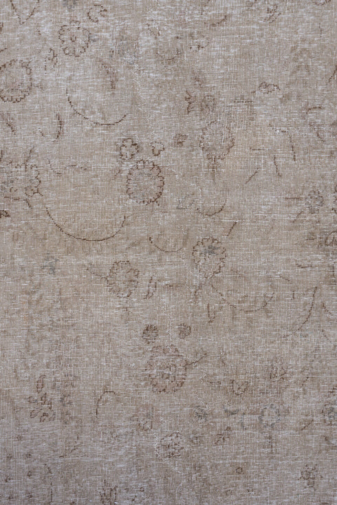 Vintage Sivas Area Rug (9' x 13')
